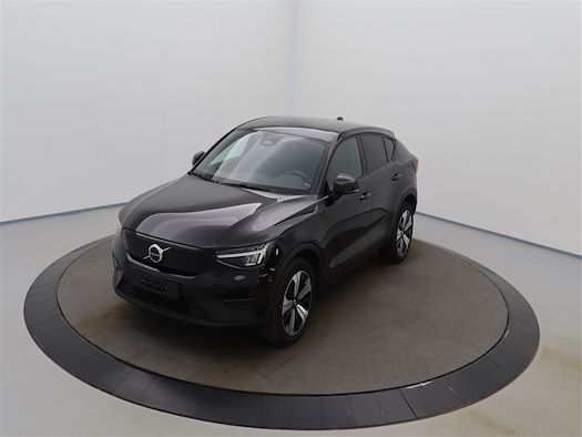VOLVO C40 pour location de véhicules d'occasion sur Ayvens Carmarket