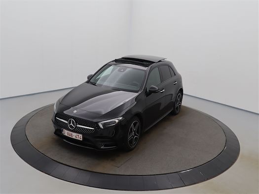 MERCEDES-BENZ A-CLASS pour location de véhicules d'occasion sur Ayvens Carmarket