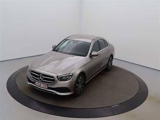 MERCEDES-BENZ CLASSE E BERLINE pour location de véhicules d'occasion sur Ayvens Carmarket