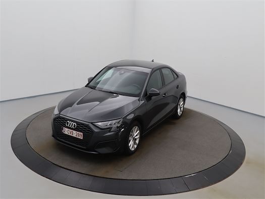 AUDI A3 for leasing on Ayvens Carmarket
