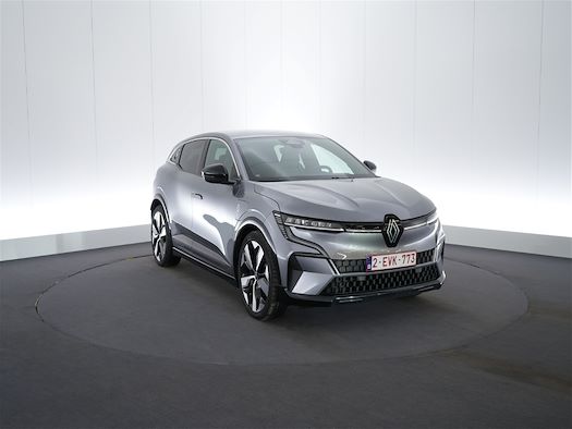 RENAULT MEGANE voor leasing op Ayvens Carmarket