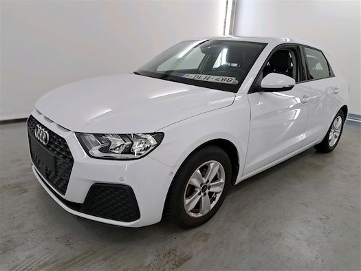 AUDI A1 pour location de véhicules d'occasion sur Ayvens Carmarket