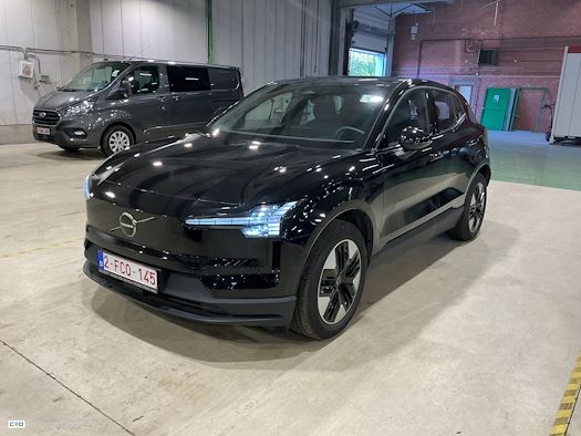 VOLVO EX30 voor leasing op Ayvens Carmarket