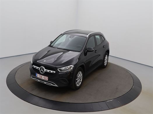 MERCEDES-BENZ CLASSE GLA pour location de véhicules d'occasion sur Ayvens Carmarket