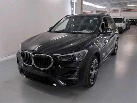 BMW X1 pour location de véhicules d'occasion sur Ayvens Carmarket