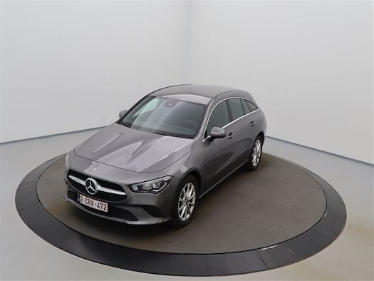 MERCEDES-BENZ CLA pour location de véhicules d'occasion sur Ayvens Carmarket