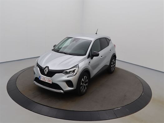 RENAULT CAPTUR voor leasing op Ayvens Carmarket
