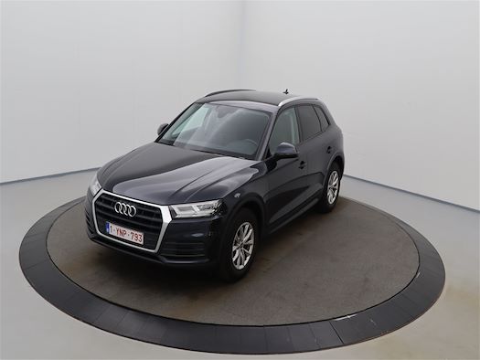 AUDI Q5 for leasing on Ayvens Carmarket