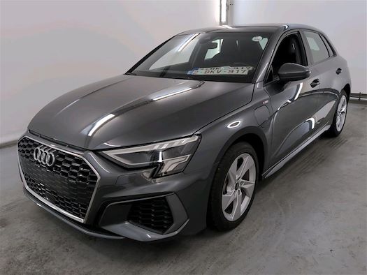 AUDI A3 SPORTBACK pour location de véhicules d'occasion sur Ayvens Carmarket
