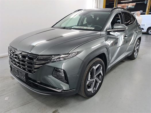 HYUNDAI TUCSON pour location de véhicules d'occasion sur Ayvens Carmarket