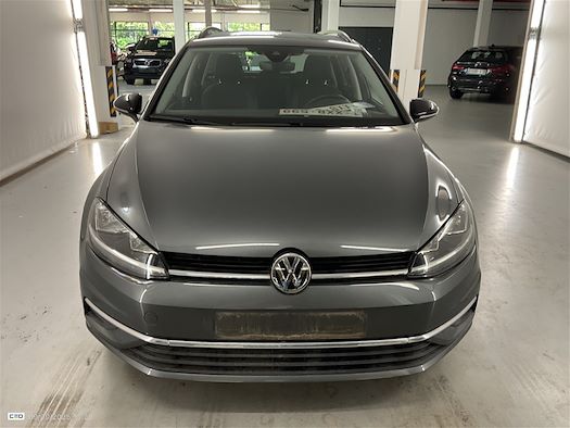 VOLKSWAGEN GOLF VARIANT pour location de véhicules d'occasion sur Ayvens Carmarket