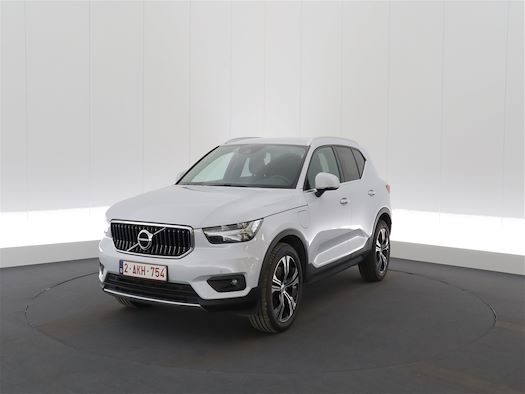 VOLVO XC40 pour location de véhicules d'occasion sur Ayvens Carmarket