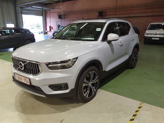 VOLVO XC40 pour location de véhicules d'occasion sur Ayvens Carmarket