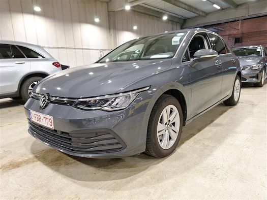 VOLKSWAGEN GOLF pour location de véhicules d'occasion sur Ayvens Carmarket