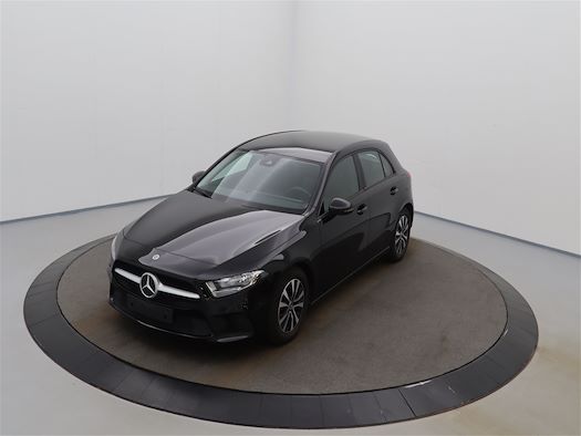 MERCEDES-BENZ A-CLASS pour location de véhicules d'occasion sur Ayvens Carmarket