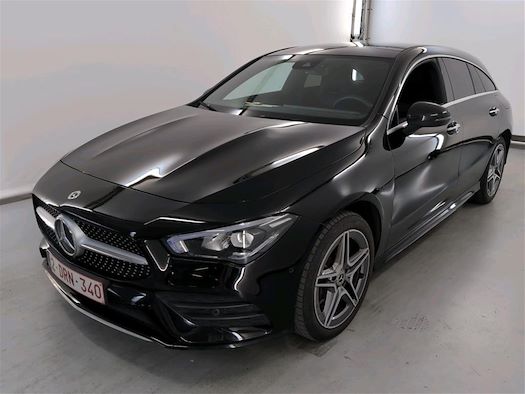 MERCEDES-BENZ CLA SHOOTING BRAKE pour location de véhicules d'occasion sur Ayvens Carmarket