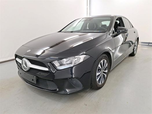 MERCEDES-BENZ A-CLASS pour location de véhicules d'occasion sur Ayvens Carmarket