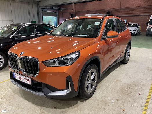 BMW X1 voor leasing op Ayvens Carmarket