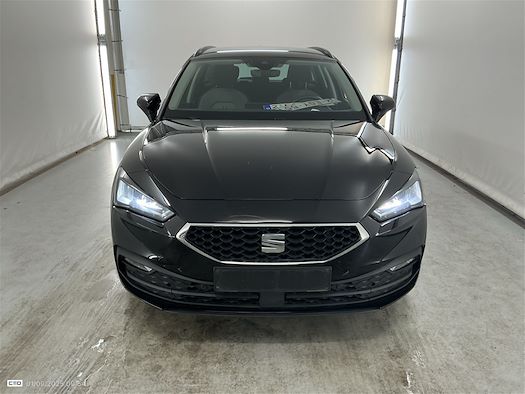 SEAT LEON ST for leasing on Ayvens Carmarket