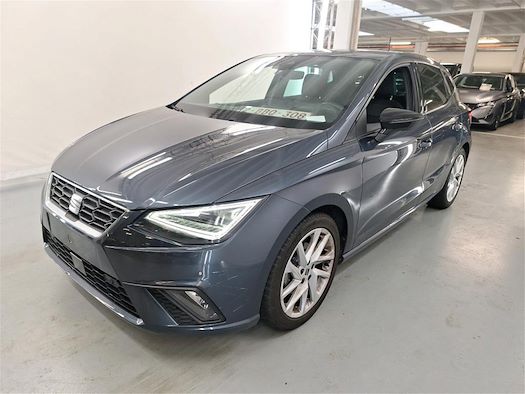 SEAT IBIZA voor leasing op Ayvens Carmarket