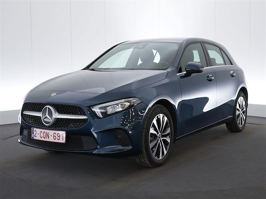 MERCEDES-BENZ A-CLASS pour location de véhicules d'occasion sur Ayvens Carmarket