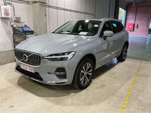 VOLVO XC60 pour location de véhicules d'occasion sur Ayvens Carmarket