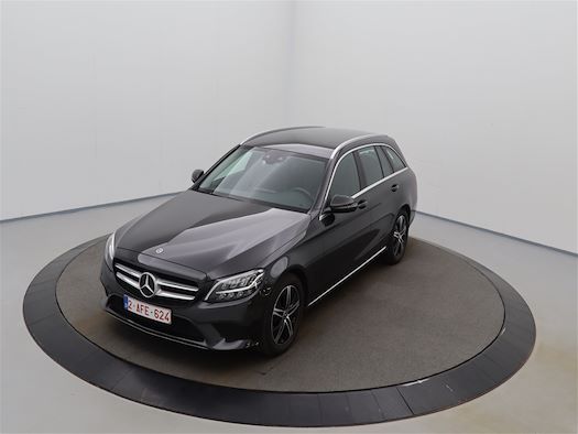 MERCEDES-BENZ C CLASS pour location de véhicules d'occasion sur Ayvens Carmarket