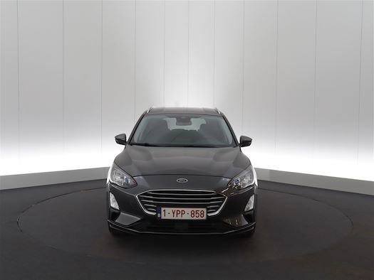 FORD FOCUS pour location de véhicules d'occasion sur Ayvens Carmarket