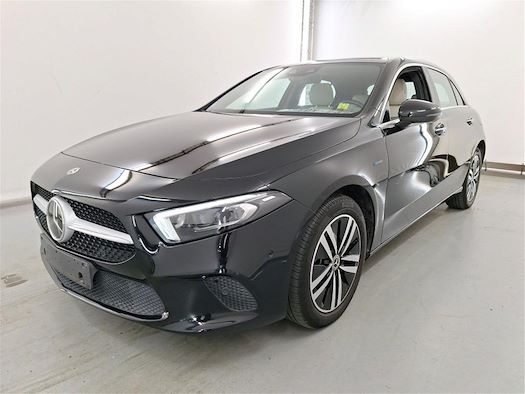 MERCEDES-BENZ CLASSE A pour location de véhicules d'occasion sur Ayvens Carmarket