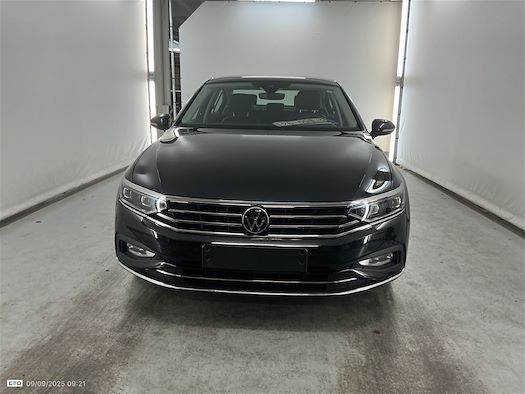 VOLKSWAGEN PASSAT pour location de véhicules d'occasion sur Ayvens Carmarket