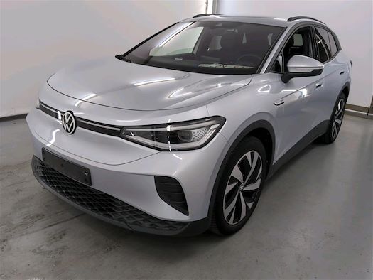 VOLKSWAGEN ID.4 pour location de véhicules d'occasion sur Ayvens Carmarket