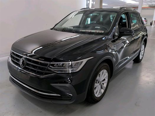 VOLKSWAGEN TIGUAN pour location de véhicules d'occasion sur Ayvens Carmarket