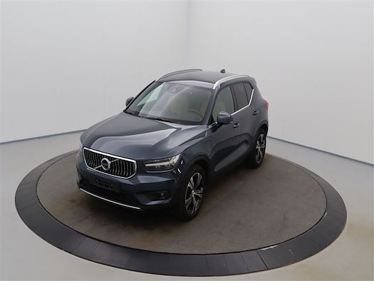 VOLVO XC40 pour location de véhicules d'occasion sur Ayvens Carmarket