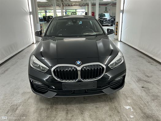BMW SERIE 1 pour location de véhicules d'occasion sur Ayvens Carmarket