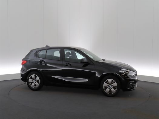 BMW SERIE 1 pour location de véhicules d'occasion sur Ayvens Carmarket