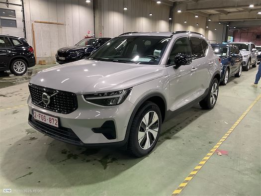 VOLVO XC40 pour location de véhicules d'occasion sur Ayvens Carmarket