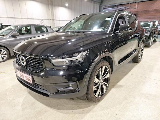 VOLVO XC40 pour location de véhicules d'occasion sur Ayvens Carmarket