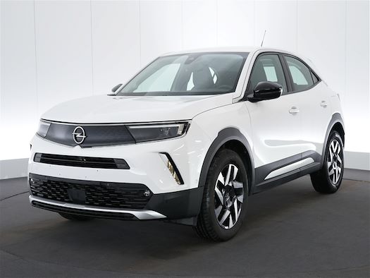 OPEL MOKKA voor leasing op Ayvens Carmarket