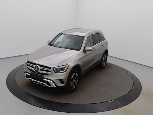 MERCEDES-BENZ GLC pour location de véhicules d'occasion sur Ayvens Carmarket