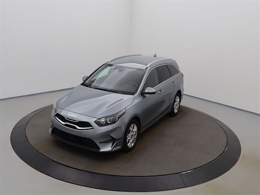 KIA CEED SPORTSWAGON voor leasing op Ayvens Carmarket