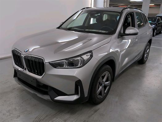 BMW X1 pour location de véhicules d'occasion sur Ayvens Carmarket