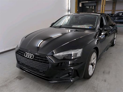 AUDI A5 pour location de véhicules d'occasion sur Ayvens Carmarket