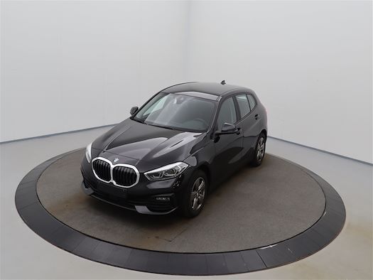 BMW 1 SERIES pour location de véhicules d'occasion sur Ayvens Carmarket