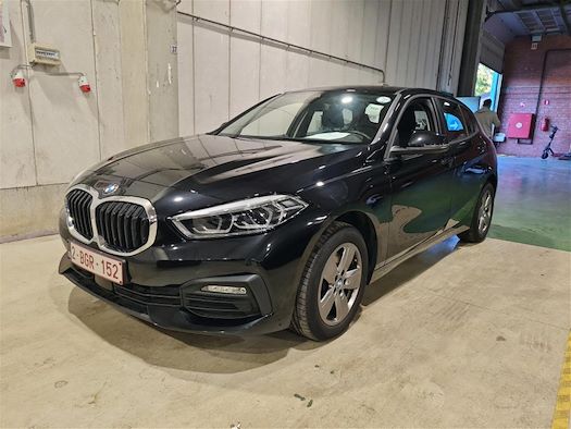 BMW 1 SERIES pour location de véhicules d'occasion sur Ayvens Carmarket