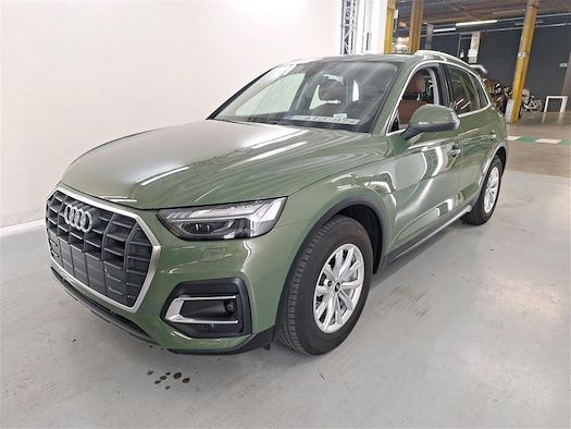 AUDI Q5 for leasing on Ayvens Carmarket