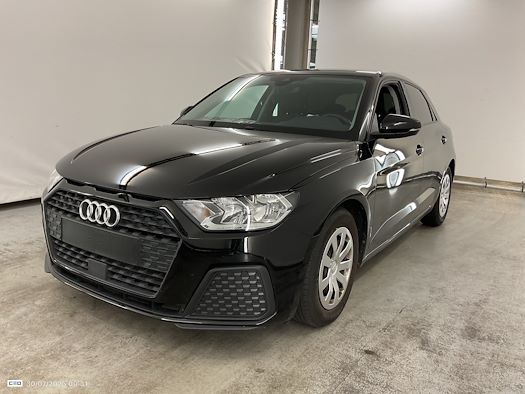 AUDI A1 pour location de véhicules d'occasion sur Ayvens Carmarket