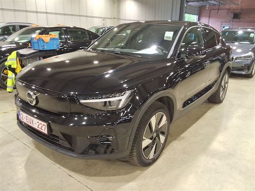 VOLVO C40 pour location de véhicules d'occasion sur Ayvens Carmarket