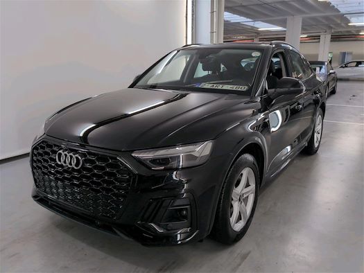 AUDI Q5 SPORTBACK pour location de véhicules d'occasion sur Ayvens Carmarket
