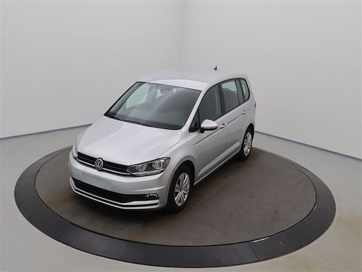 VOLKSWAGEN TOURAN voor leasing op Ayvens Carmarket