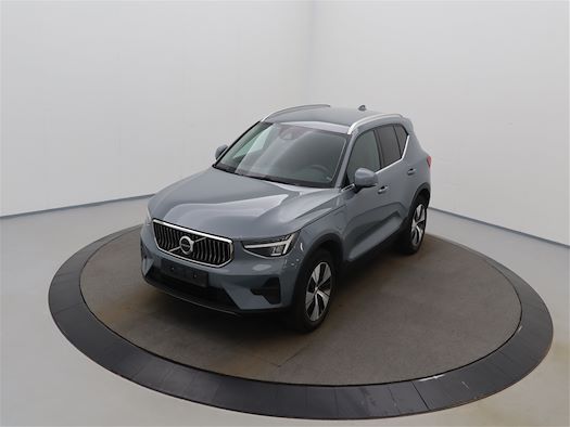 VOLVO XC40 pour location de véhicules d'occasion sur Ayvens Carmarket